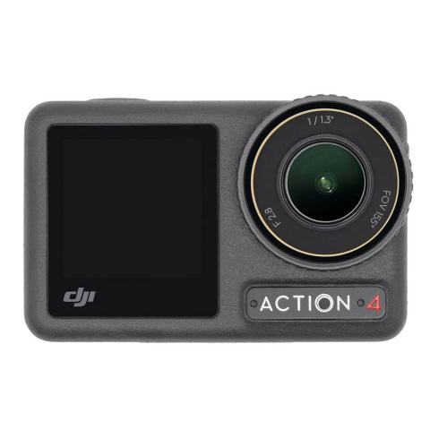 Kamera Sportowa DJI Osmo Action 4 Adventure Combo