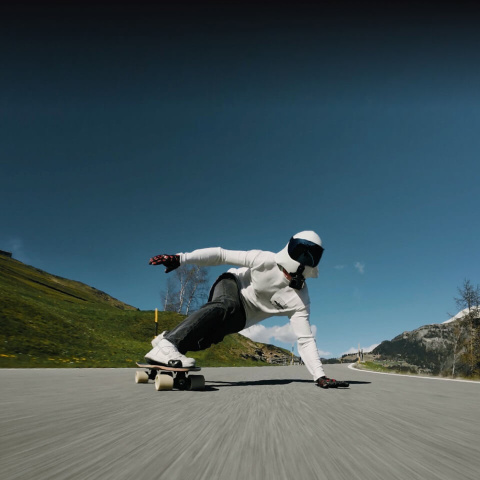 Kamera Sportowa DJI Osmo Action 4