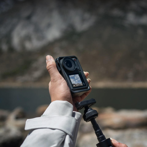 Kamera Sportowa DJI Osmo Action 4