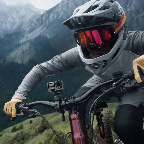 Kamera Sportowa DJI Osmo Action 4