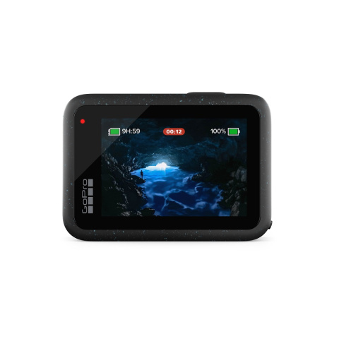 Kamera sportowa GoPro HERO 12 Black Kamera sportowa GoPro HERO 12 Black