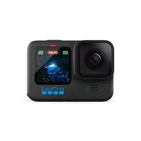 GoPro HERO 12 Black Creator Edition - Kamera Sportowa