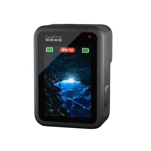 GoPro HERO 12 Black Creator Edition - Kamera Sportowa