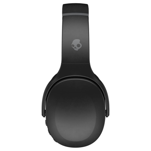 Słuchawki bezprzewodowe Skullcandy Crusher Evo Black