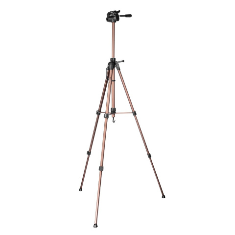 Statyw Camrock TC63 Do Kamer Aparatów Max 2kg Aluminium + Pokrowiec