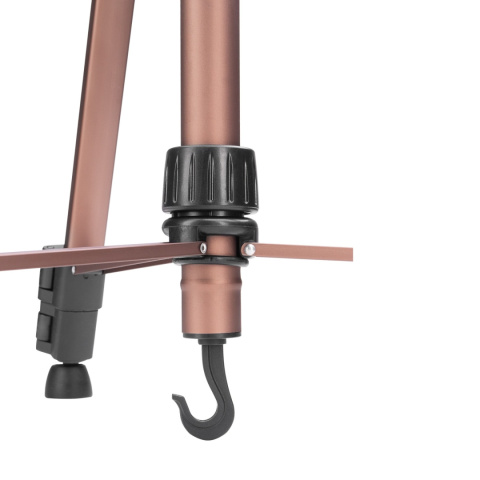 Statyw Camrock TC63 Do Kamer Aparatów Max 2kg Aluminium + Pokrowiec