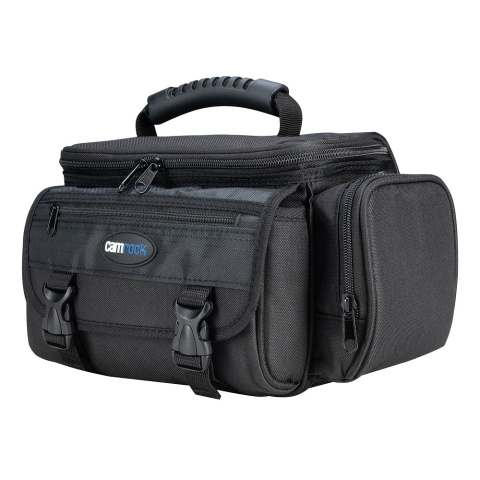 Oryginalna Torba Fotograficzna Camrock City X38