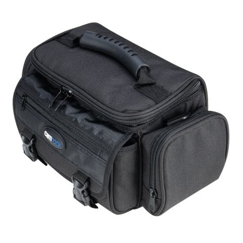 Oryginalna Torba Fotograficzna Camrock City X38