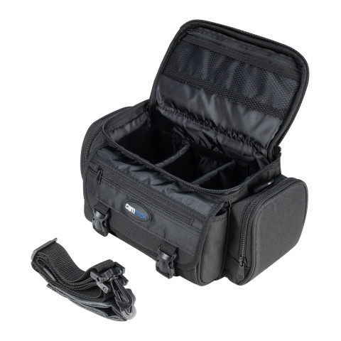 Oryginalna Torba Fotograficzna Camrock City X38