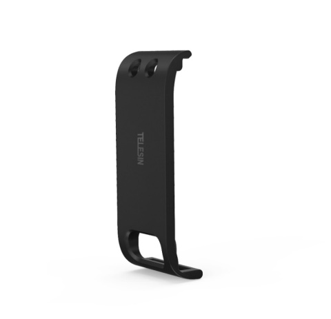 Telesin HERO 9 Black Battery Cover - Klapka boczna