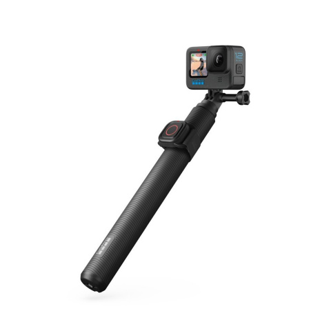 GoPro Extension Pole + Waterproof Shutter Remote