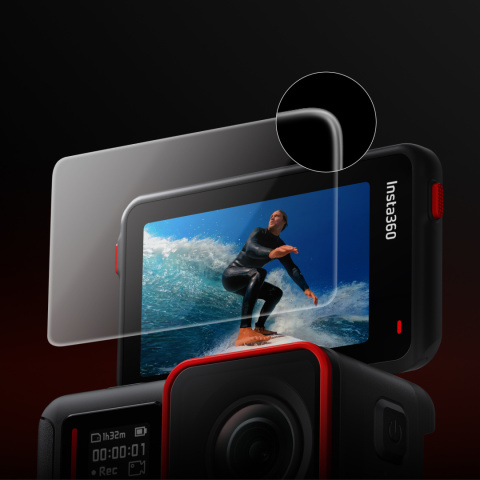 Insta360 Ace Pro Screen Protector - Osłona wyświetlacza