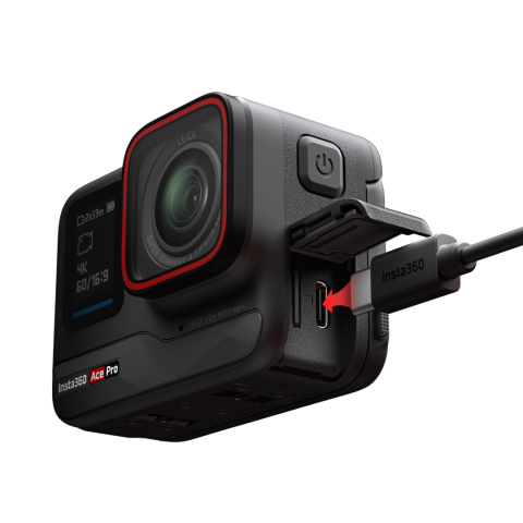 Insta360 Ace Pro Type-C to C Cable - przewód USB C
