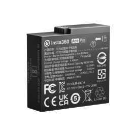 Insta360 Ace/Ace Pro Battery - akumulator do kamery Ace/Ace Pro