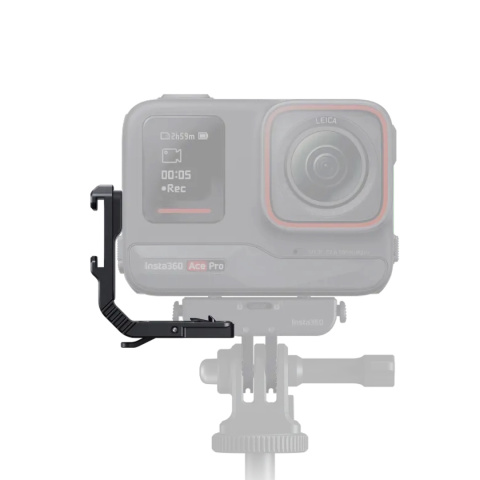 Insta360 Ace/Ace Pro Cold Shoe - mcowanie zimna stópka Insta360 Ace/Ace Pro Cold Shoe - mcowanie zimna stópka