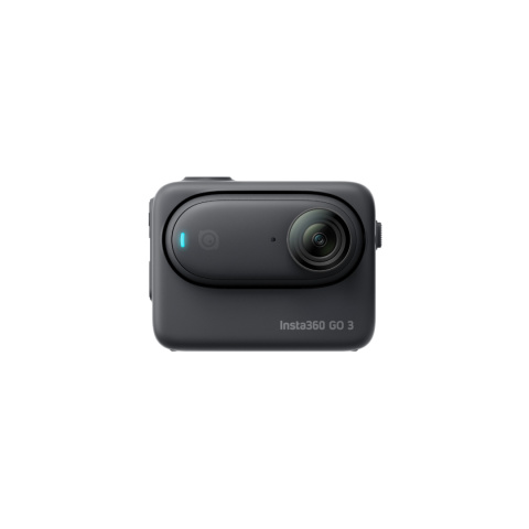 Insta360 GO 3 128GB Midnight Black