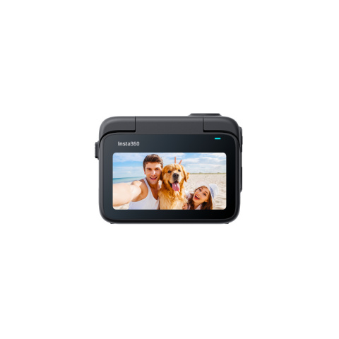 Insta360 GO 3 128GB Midnight Black