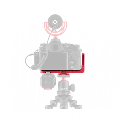 Joby Vert Płytka Kątowa Typu L-bracket