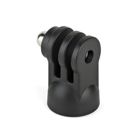 Joby Adapter Statywowy 1/4' do Kamer Sportowych GoPro DJI Insta360 Gwint Żeński