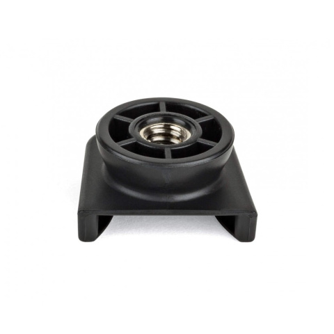 Joby Adapter Uchwyt Zimna Stopka Cold Shoe Mount 1/4