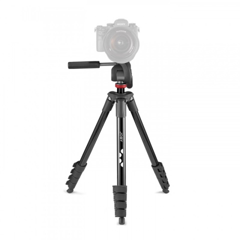 Joby Compact Advanced Statyw Fotograficzny Do Aparatów + Pokrowiec