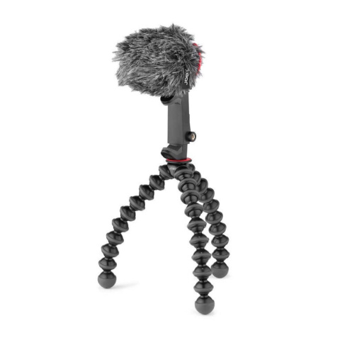 Joby GorillaPod Creator Kit - elastyczny statyw z zestawem akcesoriów
