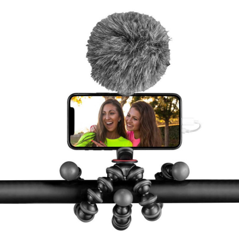 Joby GorillaPod Creator Kit - elastyczny statyw z zestawem akcesoriów