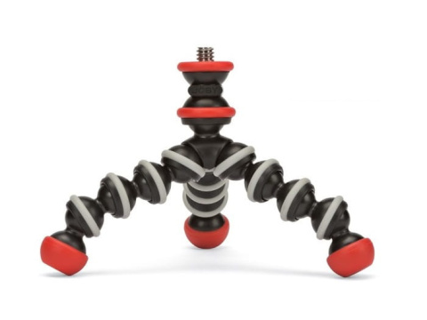 Joby GorillaPod Magnetic Mini - elastyczny statyw magnetyczny