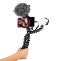 Joby GorillaPod Mobile Vlogging Kit - statyw elastyczny z zestawem akcesoriów do vlogowania