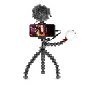 Joby GorillaPod Mobile Vlogging Kit - statyw elastyczny z zestawem akcesoriów do vlogowania