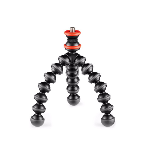 Joby GorillaPod Starter Kit - elastyczny statyw z zestawem akcesoriów
