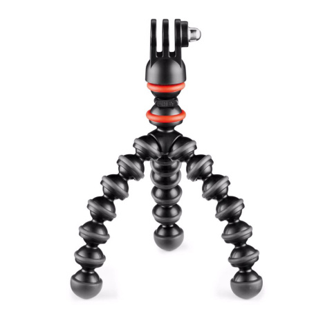 Joby GorillaPod Starter Kit - elastyczny statyw z zestawem akcesoriów