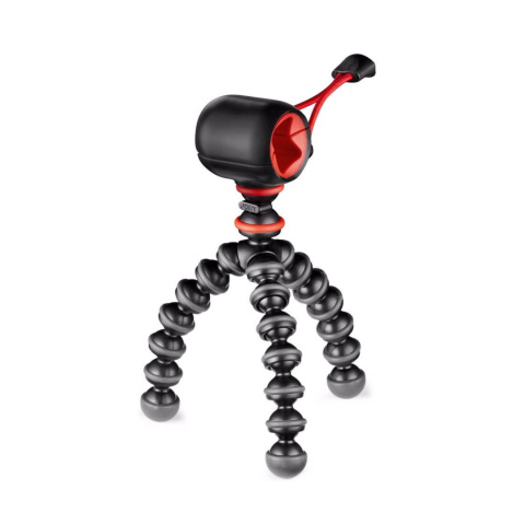 Joby GorillaPod Starter Kit - elastyczny statyw z zestawem akcesoriów