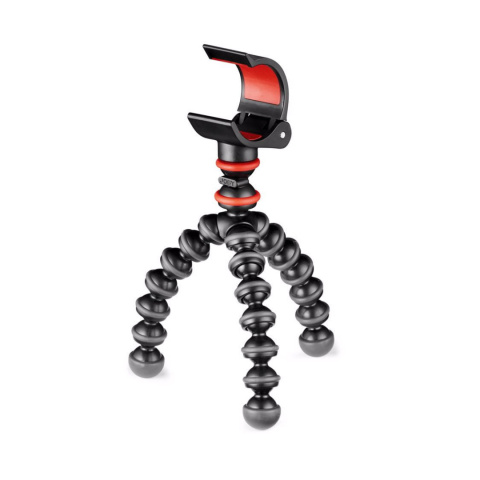 Joby GorillaPod Starter Kit - elastyczny statyw z zestawem akcesoriów
