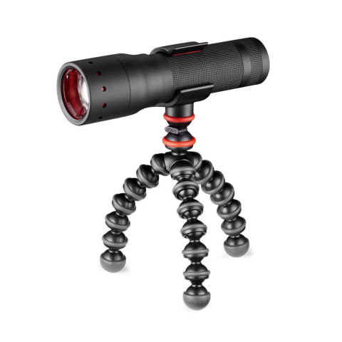Joby GorillaPod Starter Kit - elastyczny statyw z zestawem akcesoriów