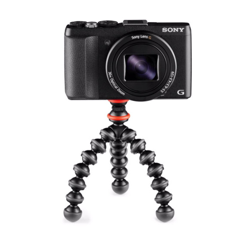 Joby GorillaPod Starter Kit - elastyczny statyw z zestawem akcesoriów
