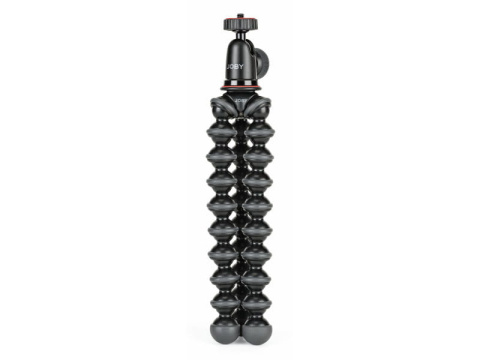 Joby Statyw GorillaPod 1K Kit - elastyczny statyw z głowicą do 1 kg