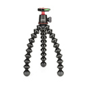 Joby Statyw GorillaPod 3K Kit - elastyczny statyw z głowicą do 3 kg