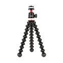 Joby Statyw GorillaPod 3K Kit - elastyczny statyw z głowicą do 3 kg