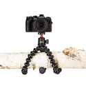 Joby Statyw GorillaPod 3K Kit - elastyczny statyw z głowicą do 3 kg