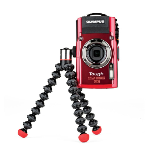 Joby Statyw GorillaPod Magnetic 325 - elastyczny statyw magnetyczny