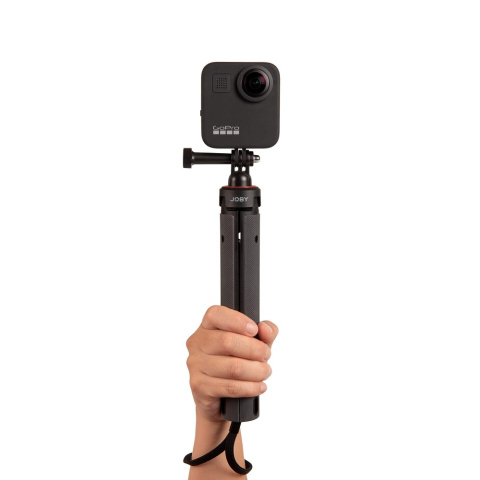 Joby TelePod Sport Statyw i Selfie Stick Do Kamer Sportowych