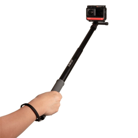 Joby TelePod Sport Statyw i Selfie Stick Do Kamer Sportowych