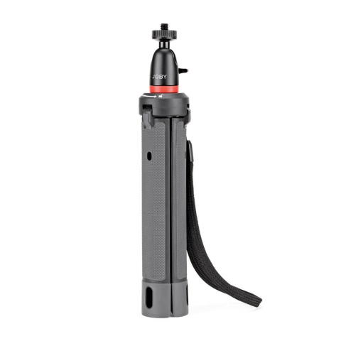 Joby Statyw i Selfie Stick Do Aparatów Kompaktowych Kamer Sportowych