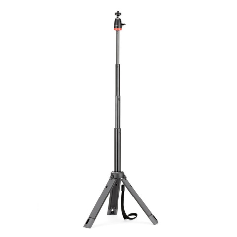 Joby Statyw i Selfie Stick Do Aparatów Kompaktowych Kamer Sportowych