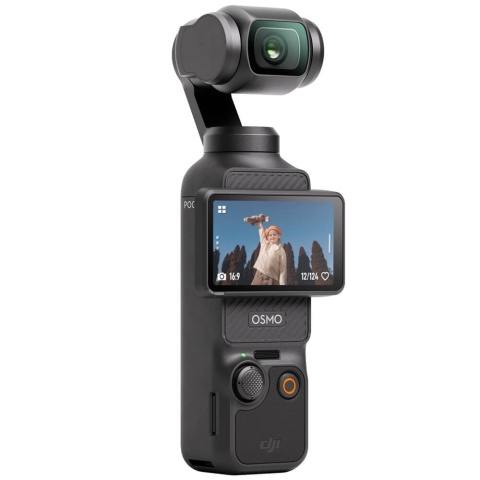 DJI Osmo Pocket 3 DJI Osmo Pocket 3