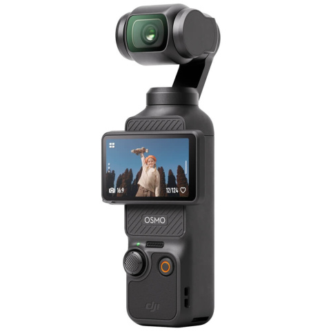 DJI Osmo Pocket 3 DJI Osmo Pocket 3