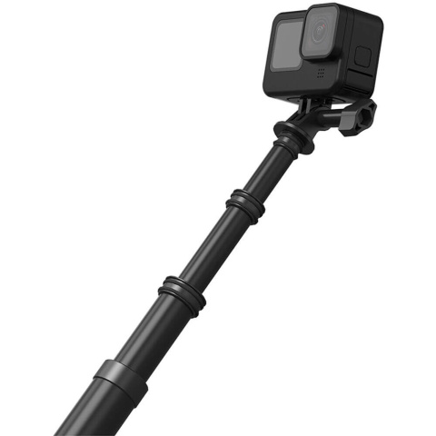Karbonowy selfie stick 3m do Insta360 GoPro DJI
