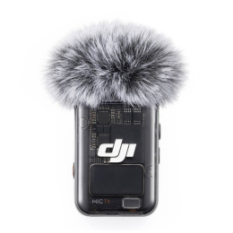 Mikrofon bezprzewodowy DJI Mic 2