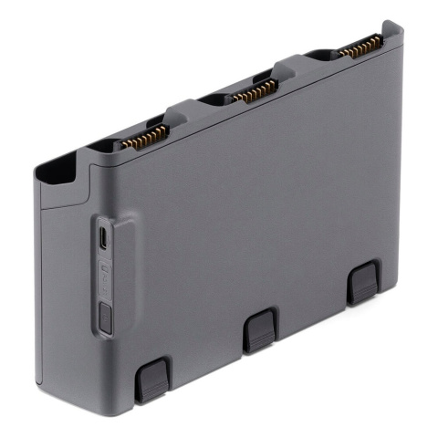 Oryginalny hub ładowarka do akumulatorów dji air 3